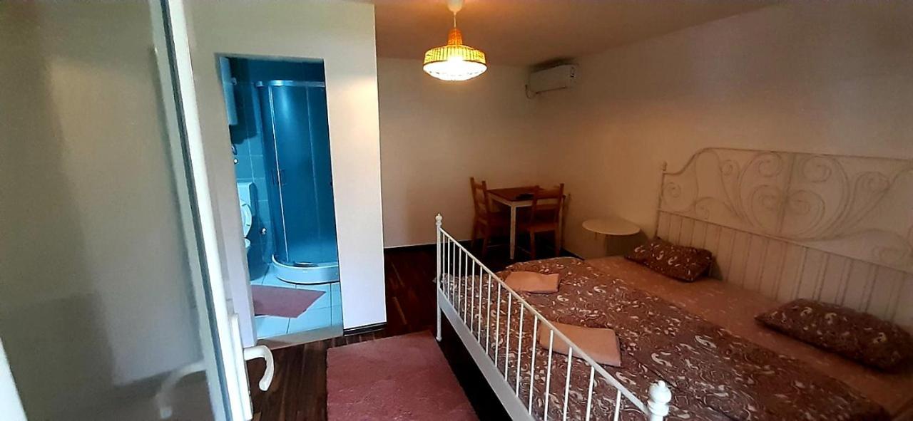 Domacinstvo Cikic Zasavica Casa de hóspedes Exterior foto
